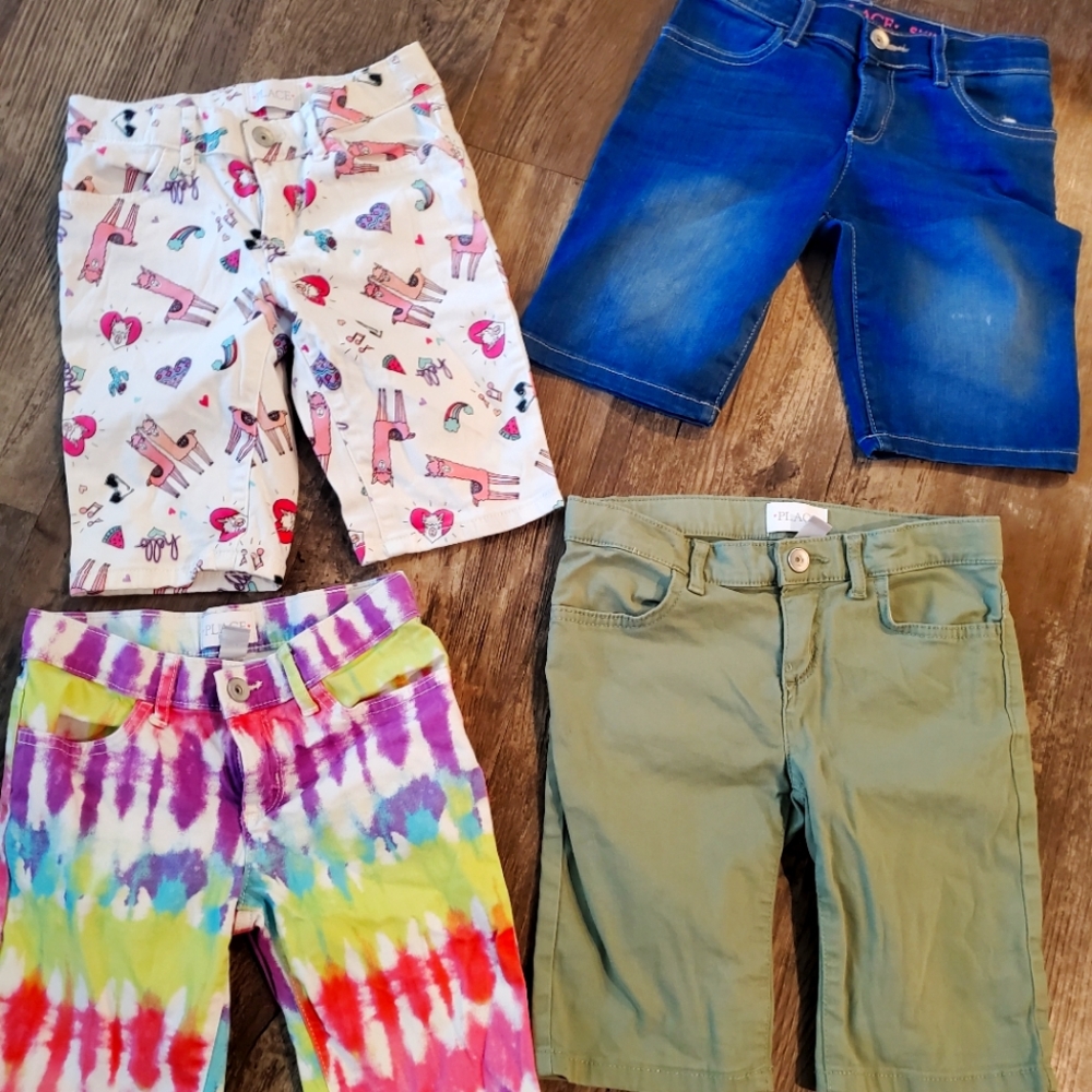 SHORTS BUNDLE